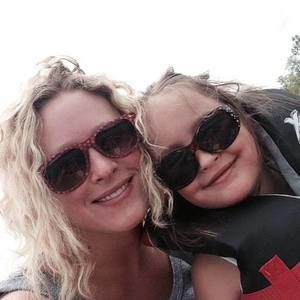 Meet your Posher, Wendy